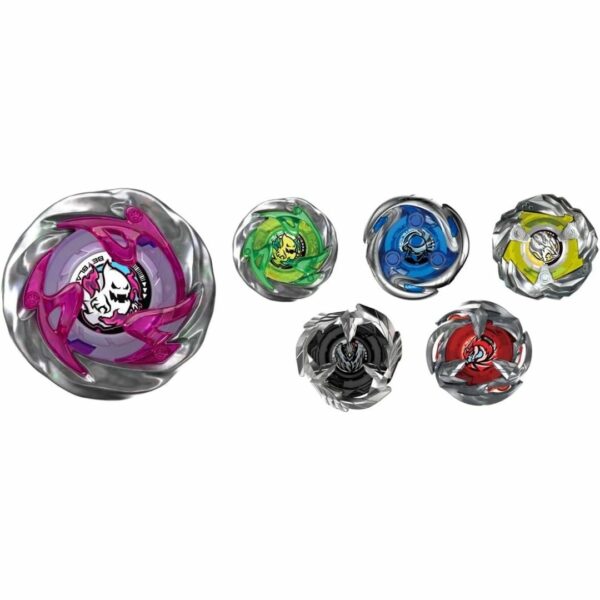 Beyblade X UX-12 Random Booster Vol.5