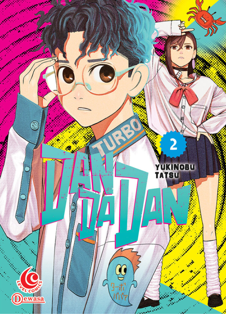 TITIP JEPANG - 23 KOMIK BARU ELEX MEDIA KOMPUTINDO TAHUN 2025