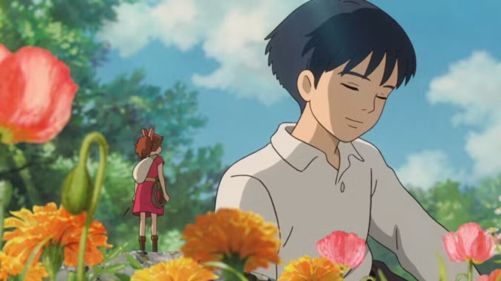 Film Studio Ghibli Terbaik