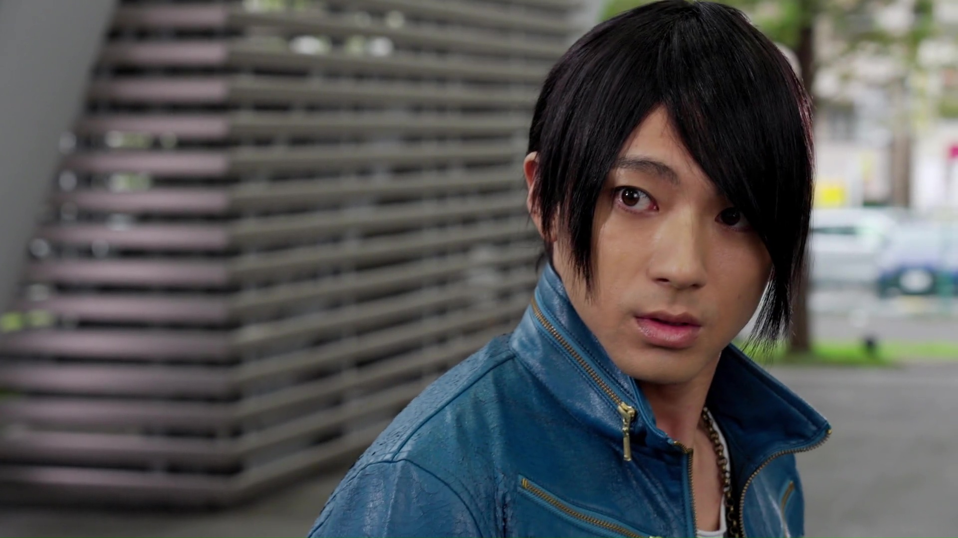 Boonboomger-Joe Gibken