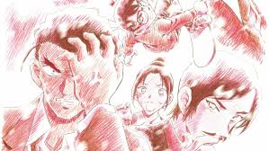 Sinopsis Detective Conan: One-Eyed Flashback