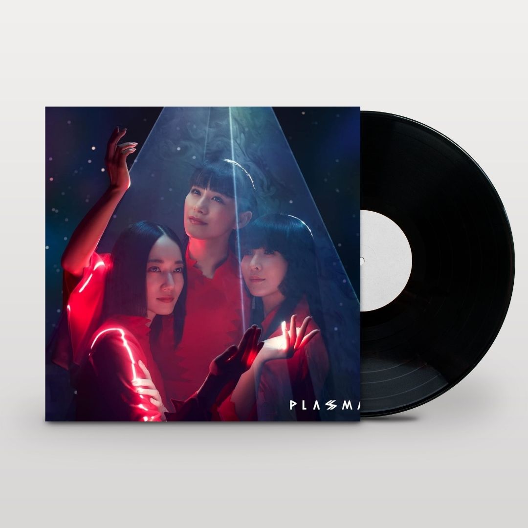 Perfume-PLASMA