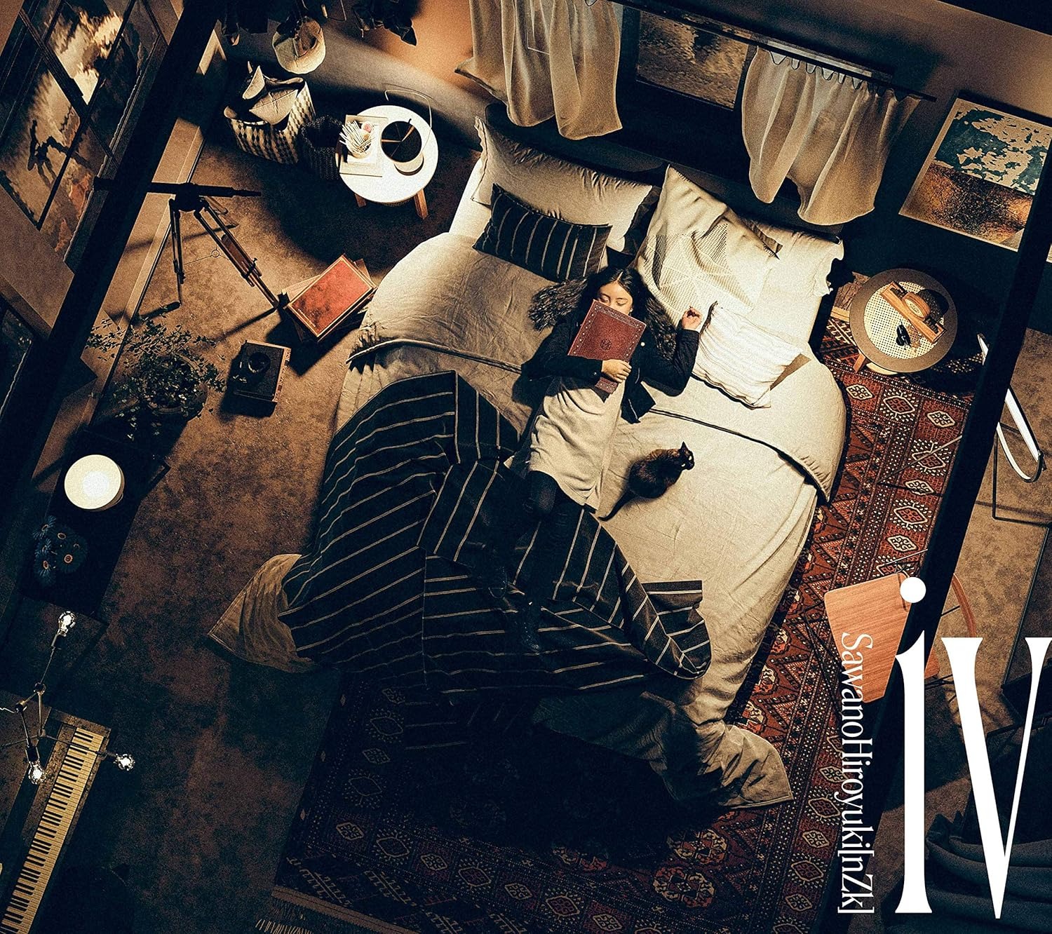 Hiroyuki Sawano NHK WORKS