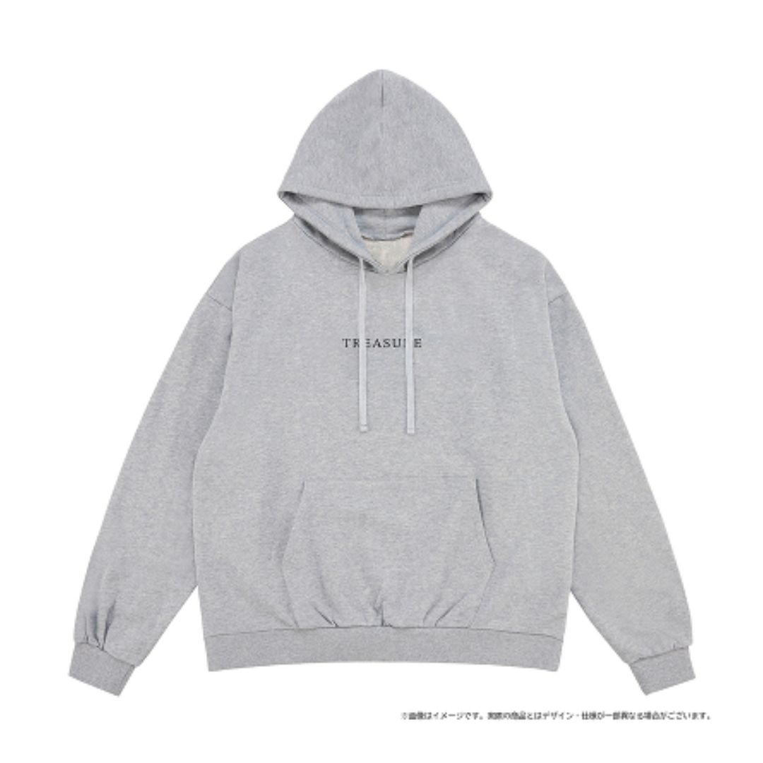 TREASURE LAST NIGHT Hoodie