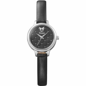 Jam Tangan Angel Heart KR24SS KUROMI Collaboration [PO-25]