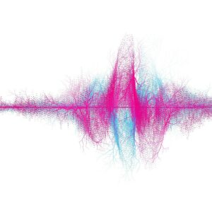 [2 Vinyl] SUPER BEAVER - Music [Analog record]