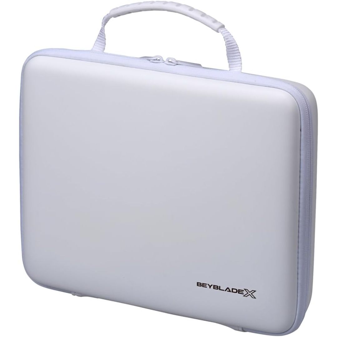 Beyblade X BX-43 Gear Case White Ver.