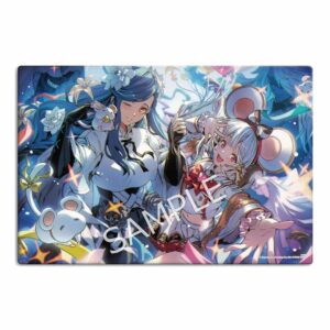 Rubber Mat GBVS Cygames Cup 2025 Rubber Mat [PO-25]