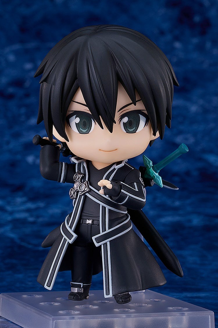 SAO Nendoroid Kirito