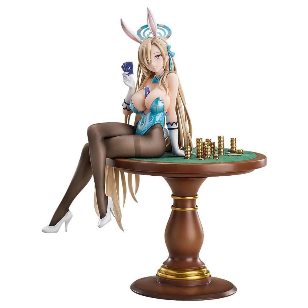 Good Smile Arts Shanghai Ichinose Asuna