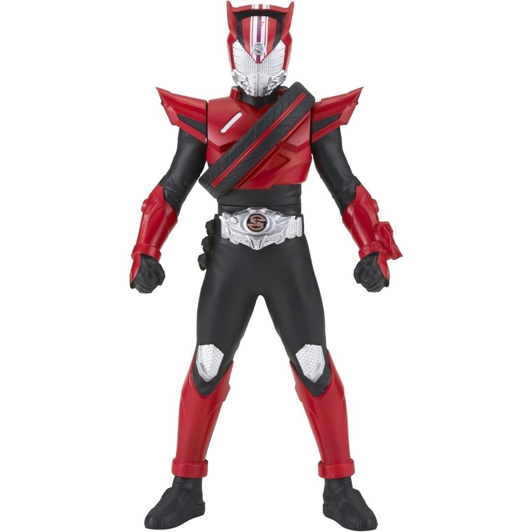 Legend Rider History 02 Figure Kamen Rider Drive Type Speed
