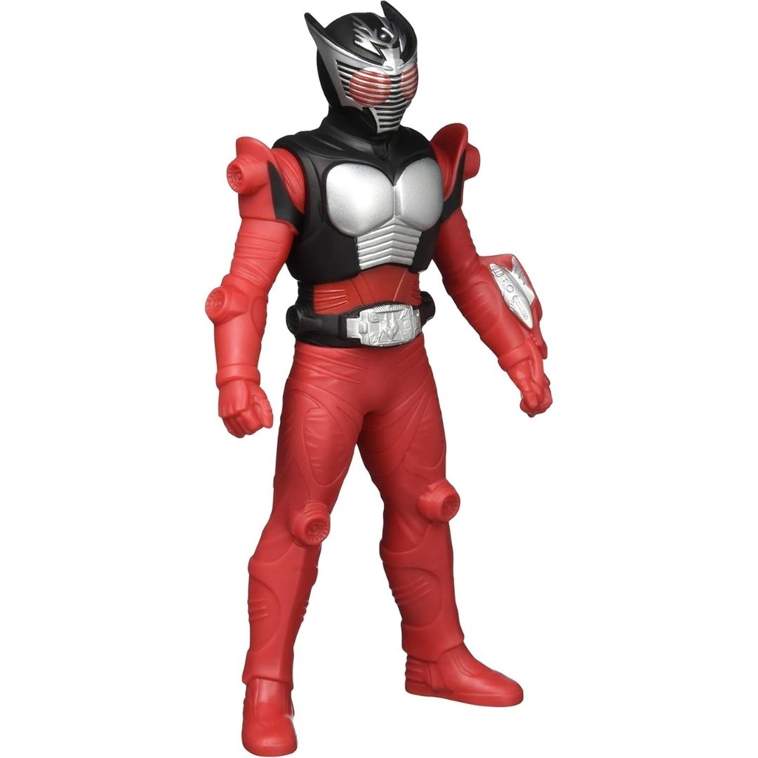 Legend Rider History 19 Figure Kamen Rider Ryuki