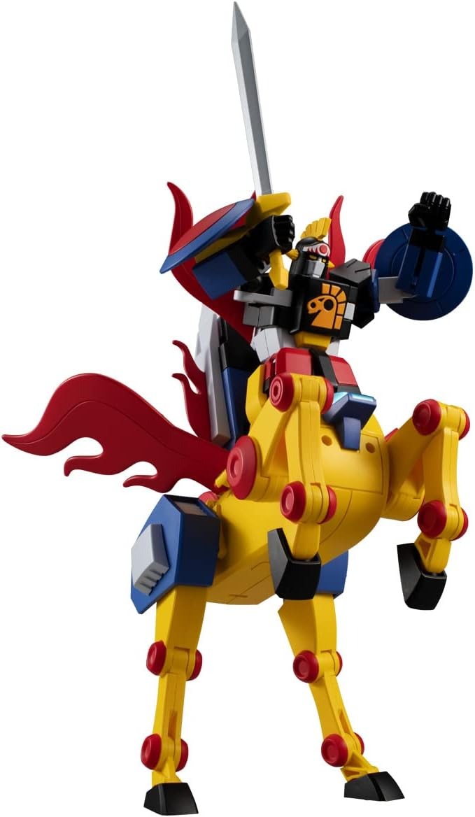 Bandai SMP ALTERNATIVE DESTINY Brave Exkaiser King Exkaiser