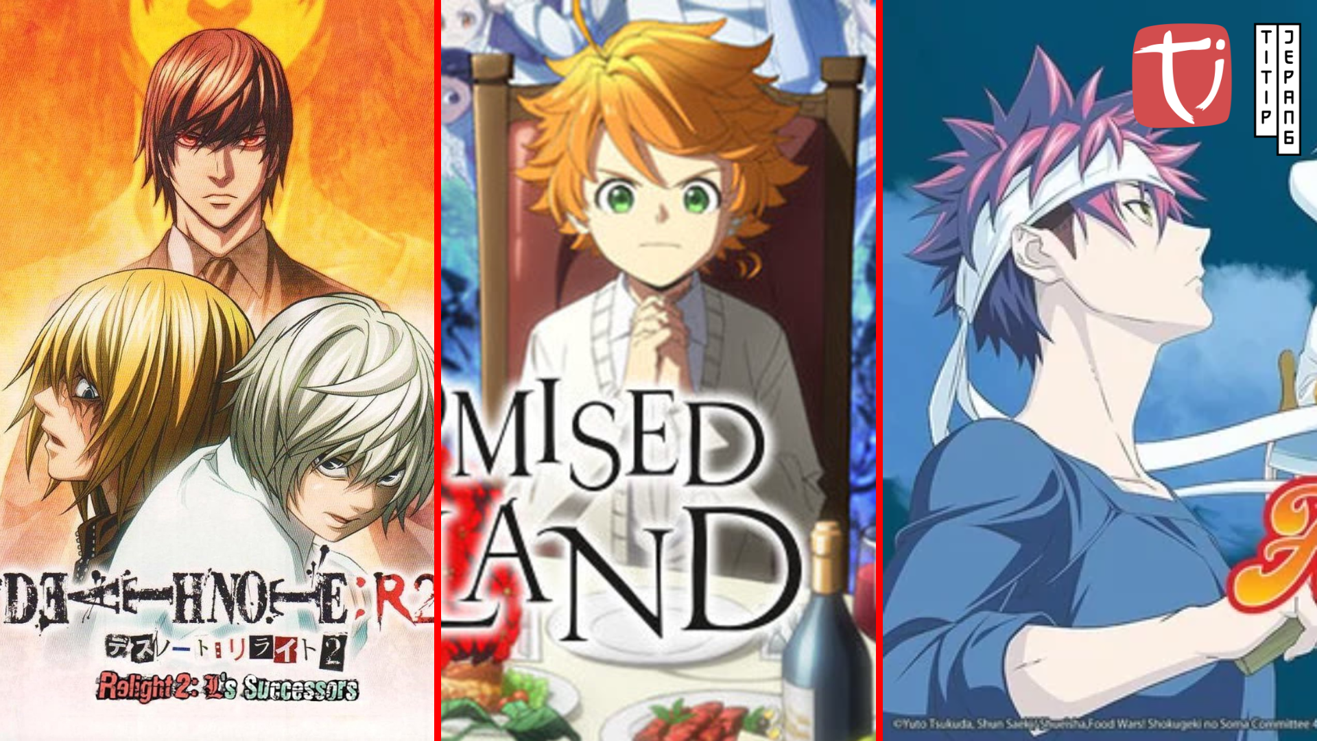 10 Arc di Anime Terburuk yang Menghancurkan Jalan Ceritanya