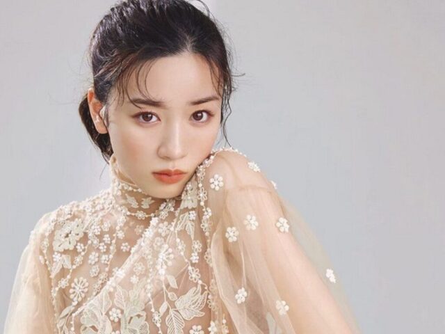 BLOG-Mei Nagano jadi korban pelecehan egashira