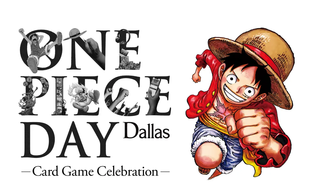 One Piece Day