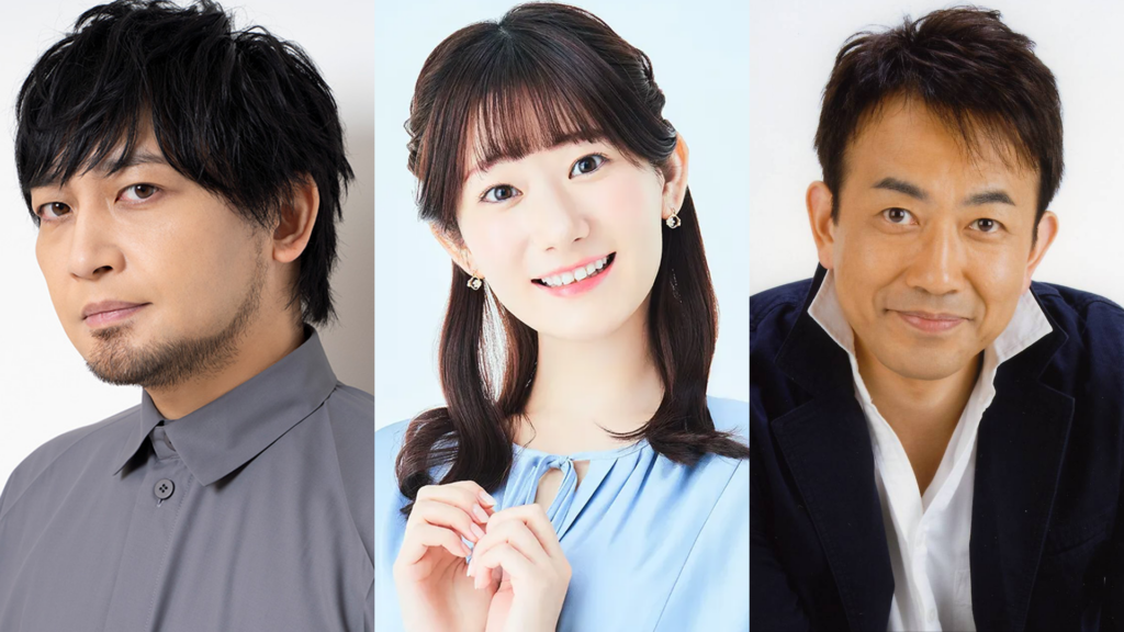 daftar pemenang 19th Seiyuu Awards