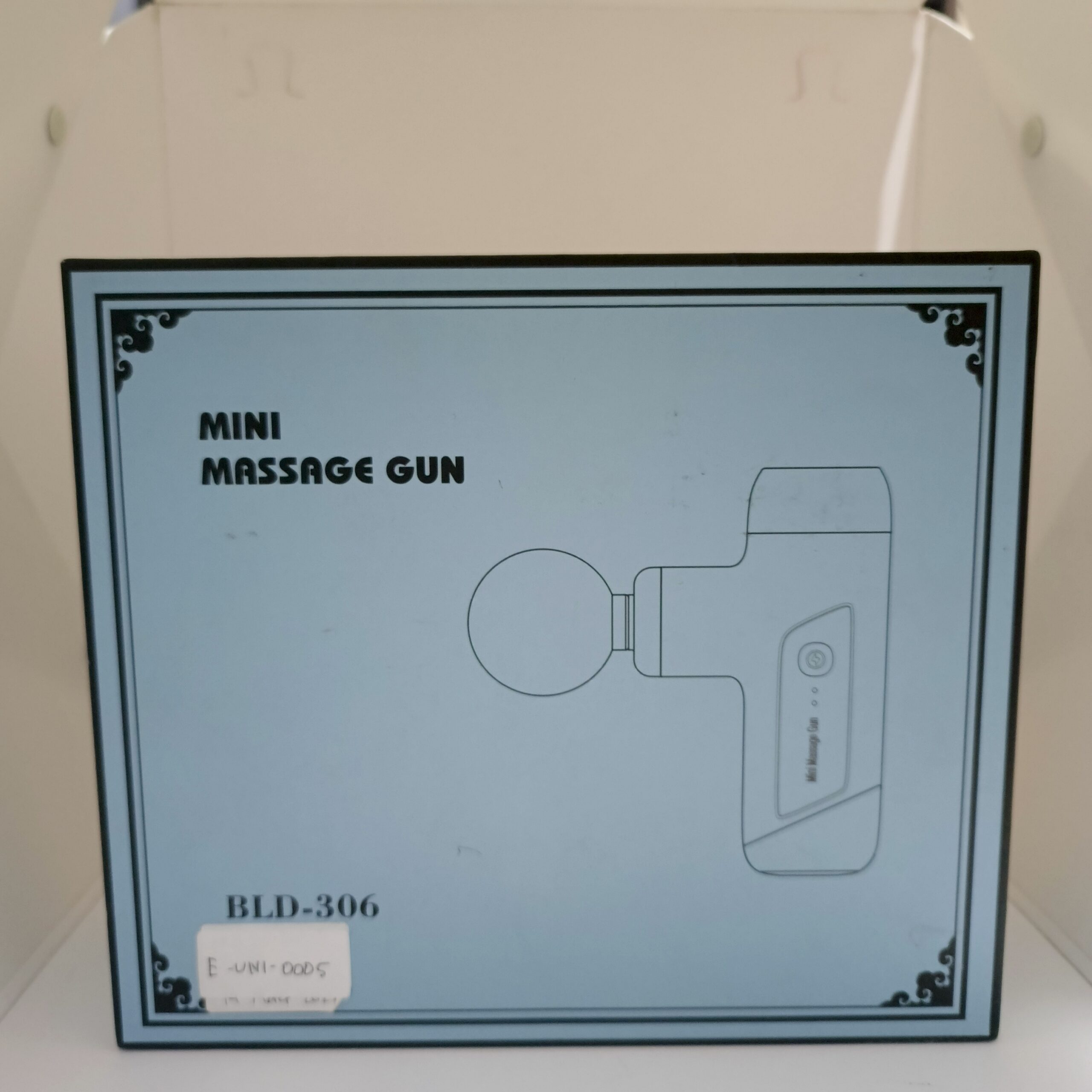 Mini Massage Gun
