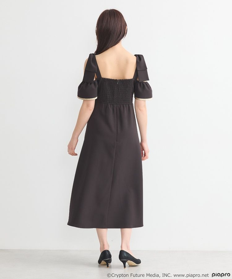 Earth music & ecology x Megurine Luka One Piece 1 Earth music & ecology x Megurine Luka One Piece 1