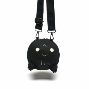 Tas Kenshi Yonezu Goods JUNK 2025 Creature Shoulder Bag