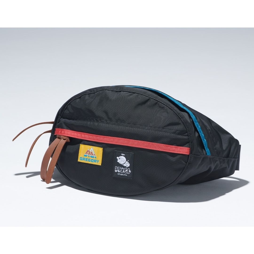Waistbag Gregory Doraemon Tailmate S – Nyaman, Ringkas, dan Fungsional