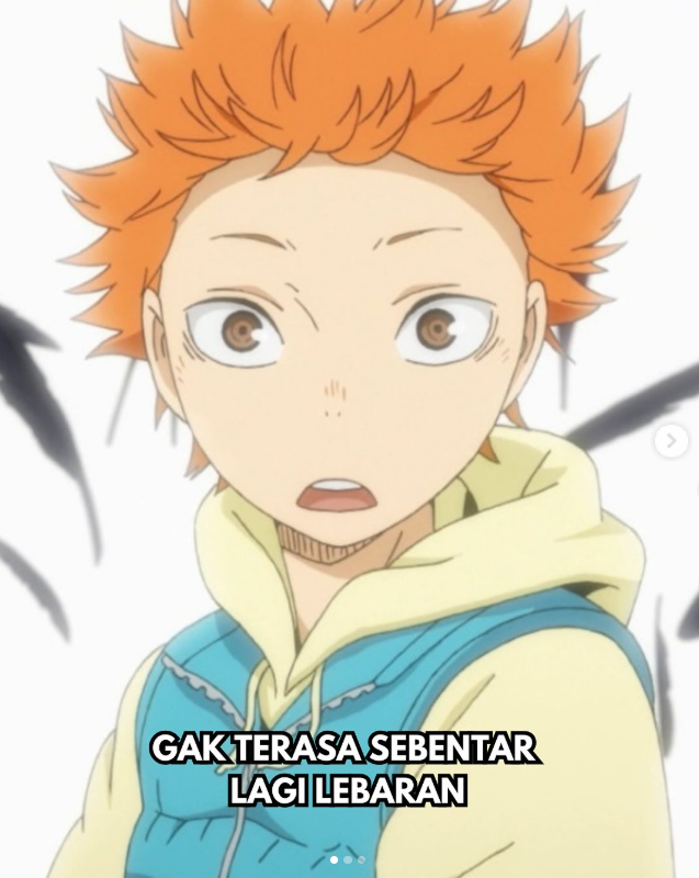 Haikyu!! The Movie: The End and The Beginning