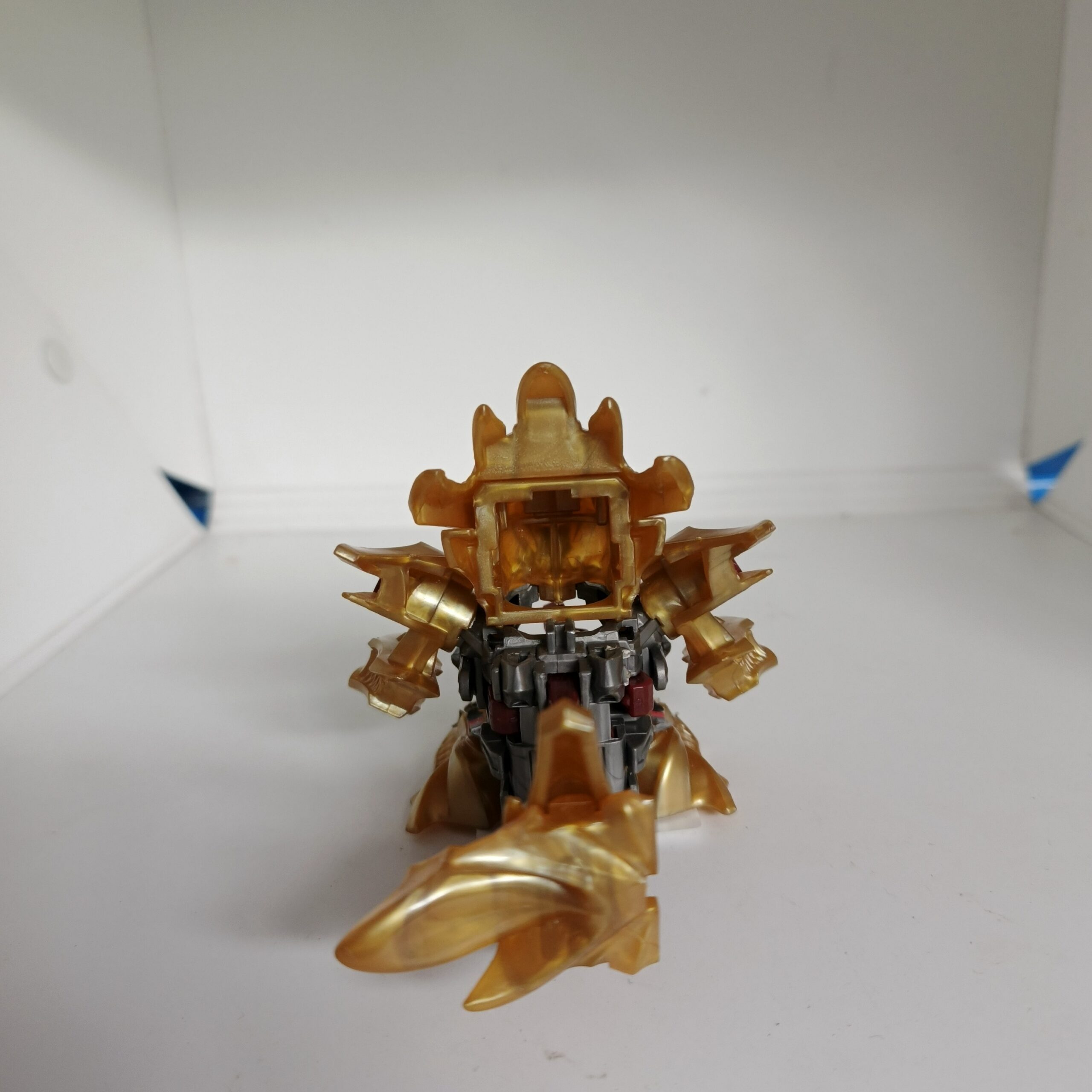 B-Daman Spin Leohjya 1