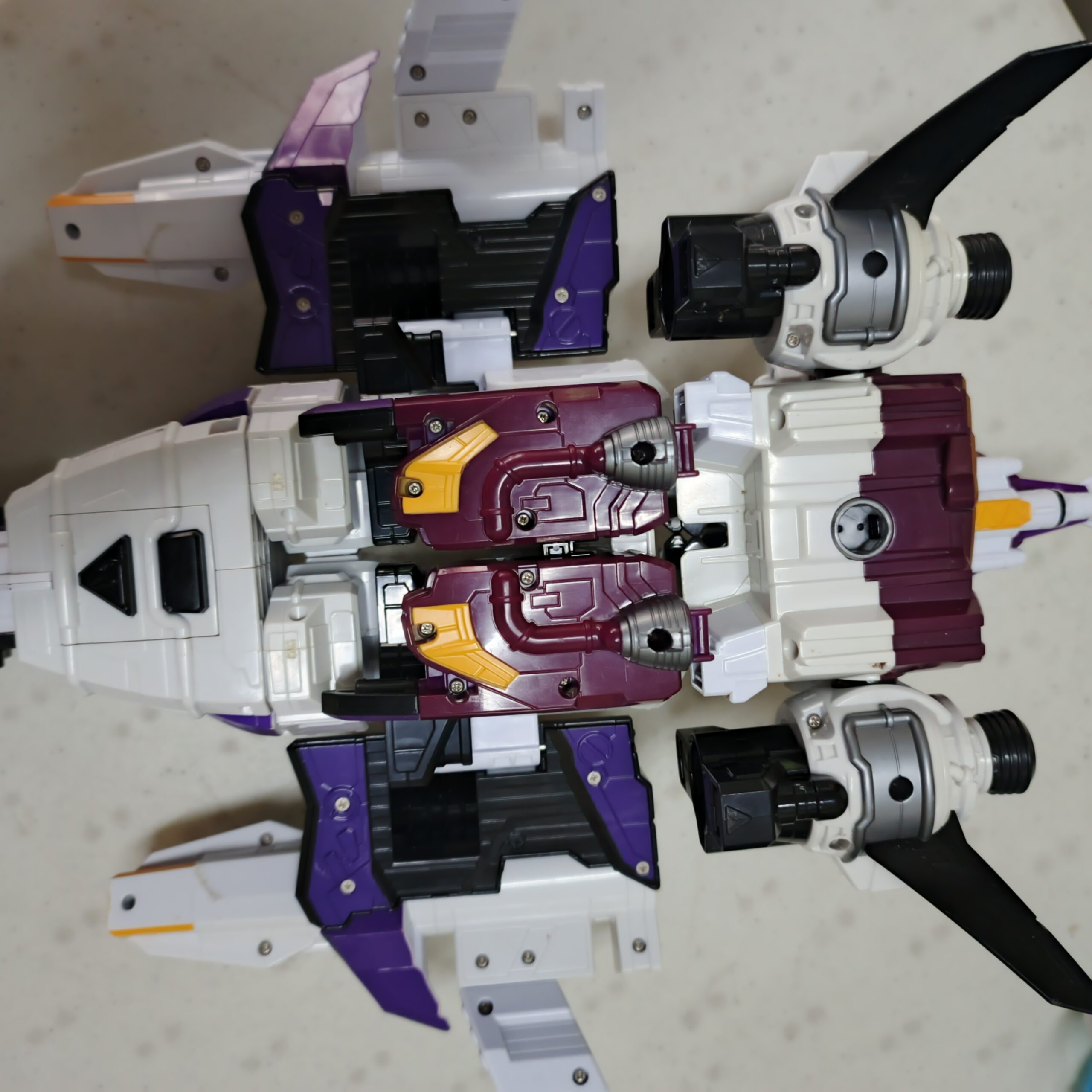 Dx Plezuoh Kyoryuger 1 Dx Plezuoh Kyoryuger 1