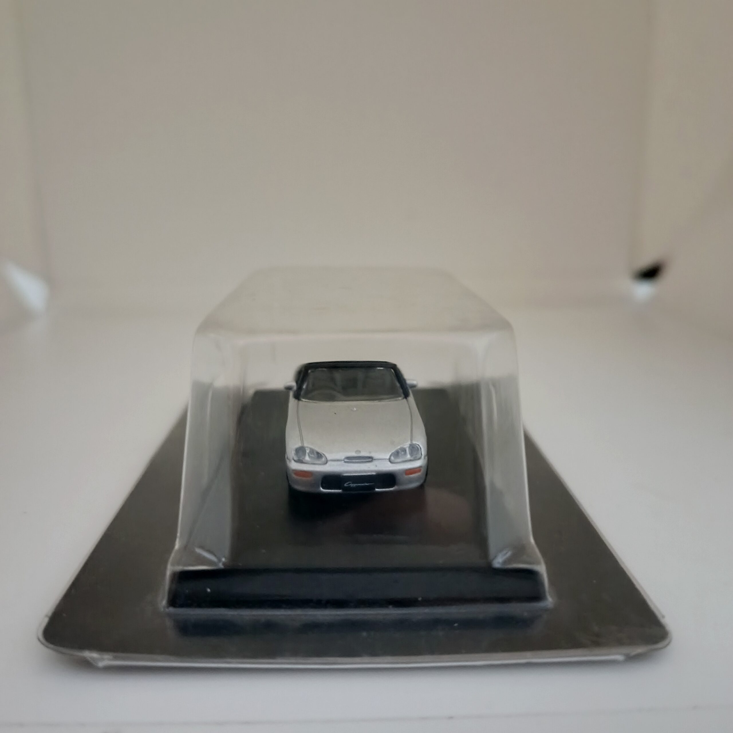 Min1car Suzuki Cappiccino