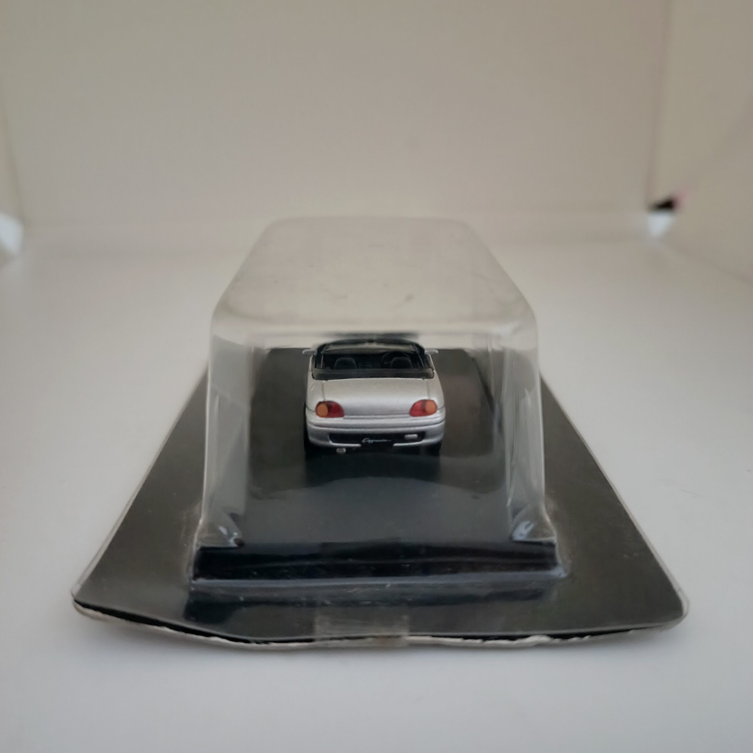 Min1car Suzuki Cappiccino