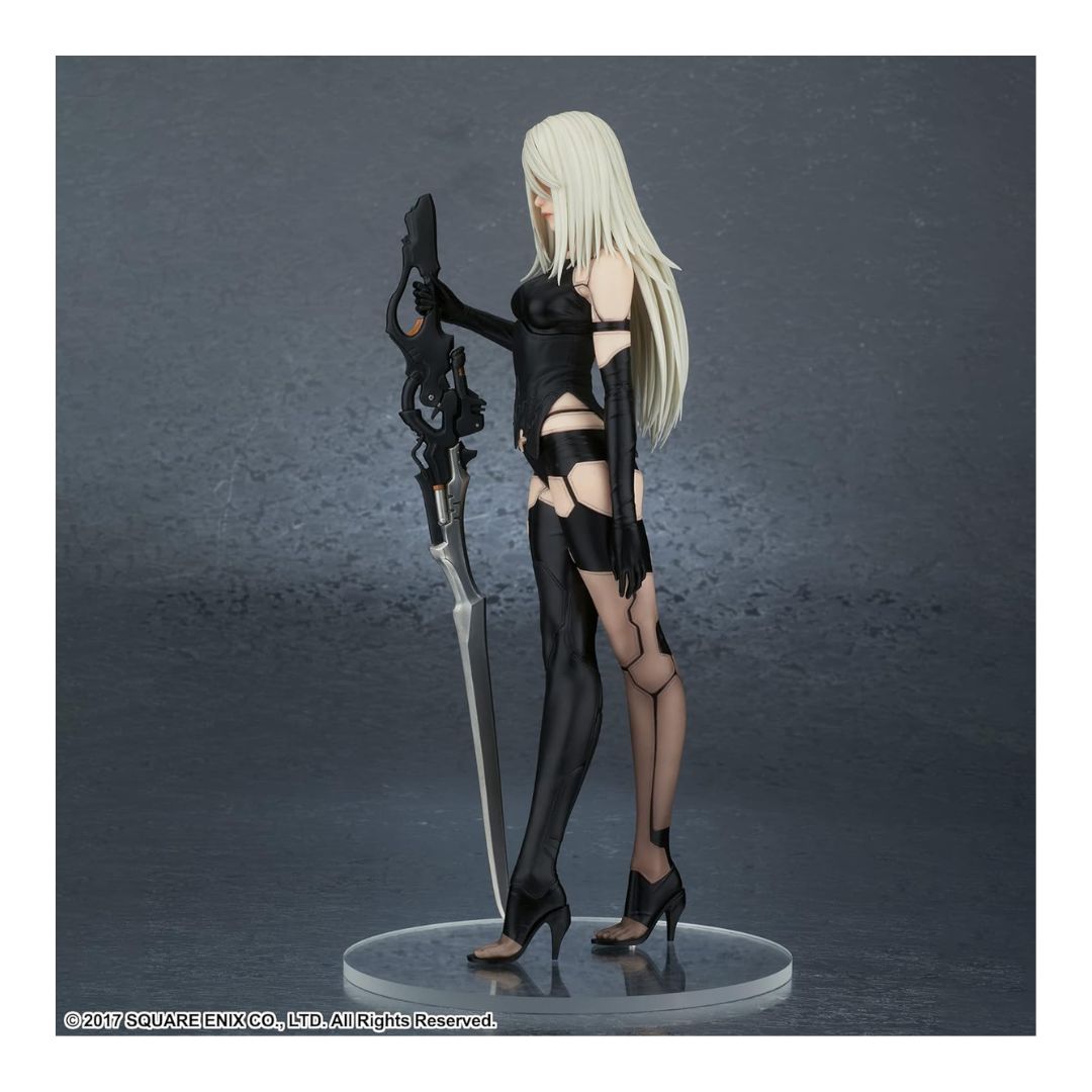 NieR: Automata (YorHa A Type 2) A2 reguler NieR: Automata (YorHa A Type 2) A2 reguler