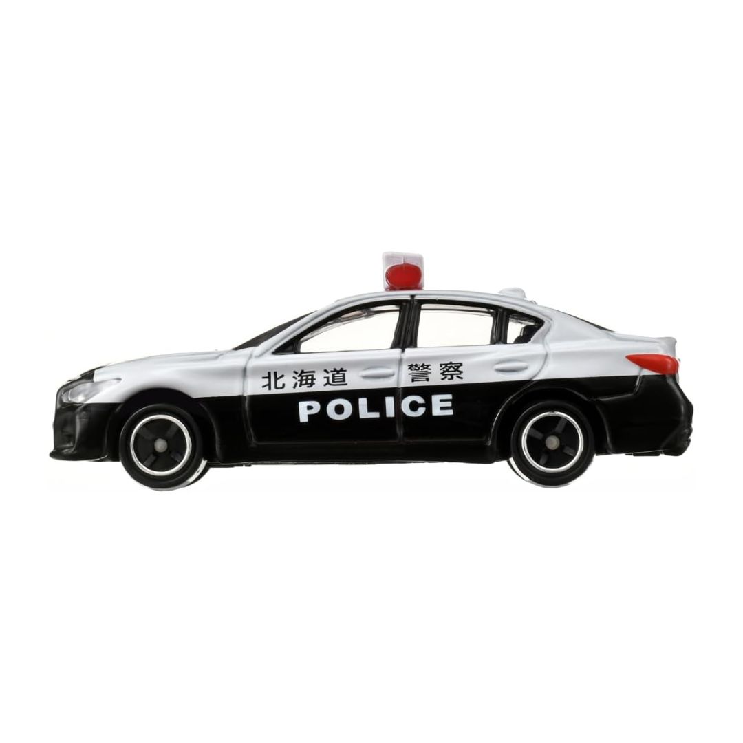 Takara Tomy Tomica No. 33 Nissan Skyline Patrol Car Takara Tomy Tomica No. 33 Nissan Skyline Patrol Car