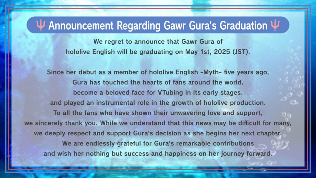 TITIP JEPANG - TITIPJEPANG - HOLOLIVE - HOLOLIVE EN - HOLOLIVE ENGLISH - HOLOLIVE EN MYTH - GAWR GURA - GAWR GURA GRADUATION - LULUSNYA GAWR GURA - GURA HOLOLIVE - GURA GAWR - GAWR GURA VTUBER - VIRTUAL YOUTUBER
