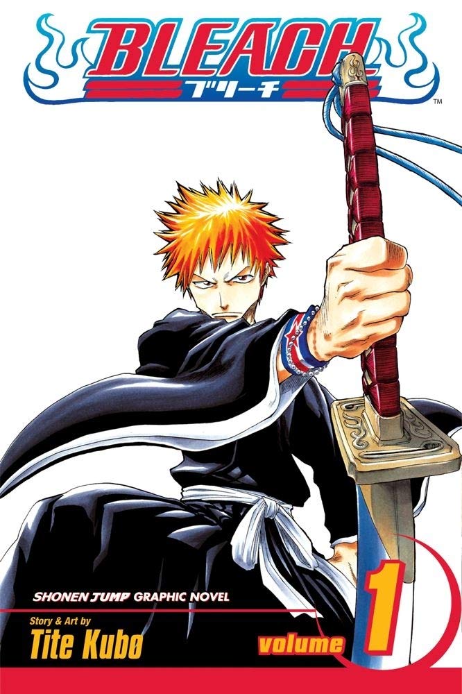 BLEACH