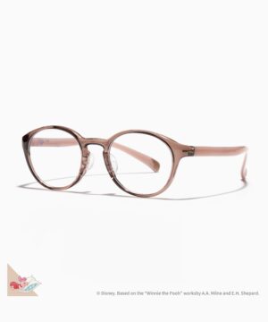 [Kacamata] (JINS) Winnie the Pooh Relaxation and Sleep Glasses 4