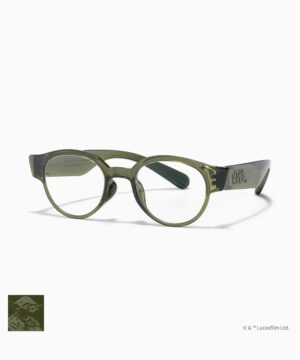 [Kacamata] (JINS) Star Wars Sauna UUF-24A-079