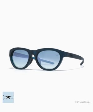 [Kacamata] (JINS) Star Wars Sunglasses Planet 1