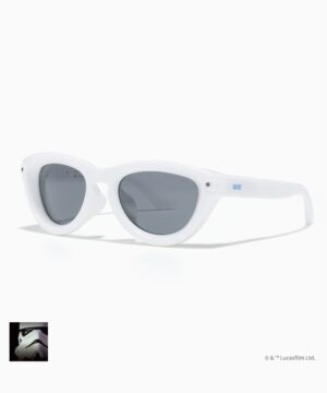 [Kacamata] (JINS) Star Wars Sunglasses Imperial Armor MRF-25S
