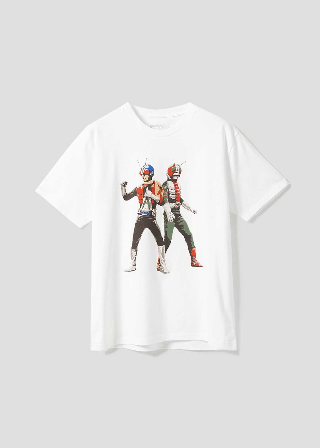 Kamen Rider - Hurricane T-shirt