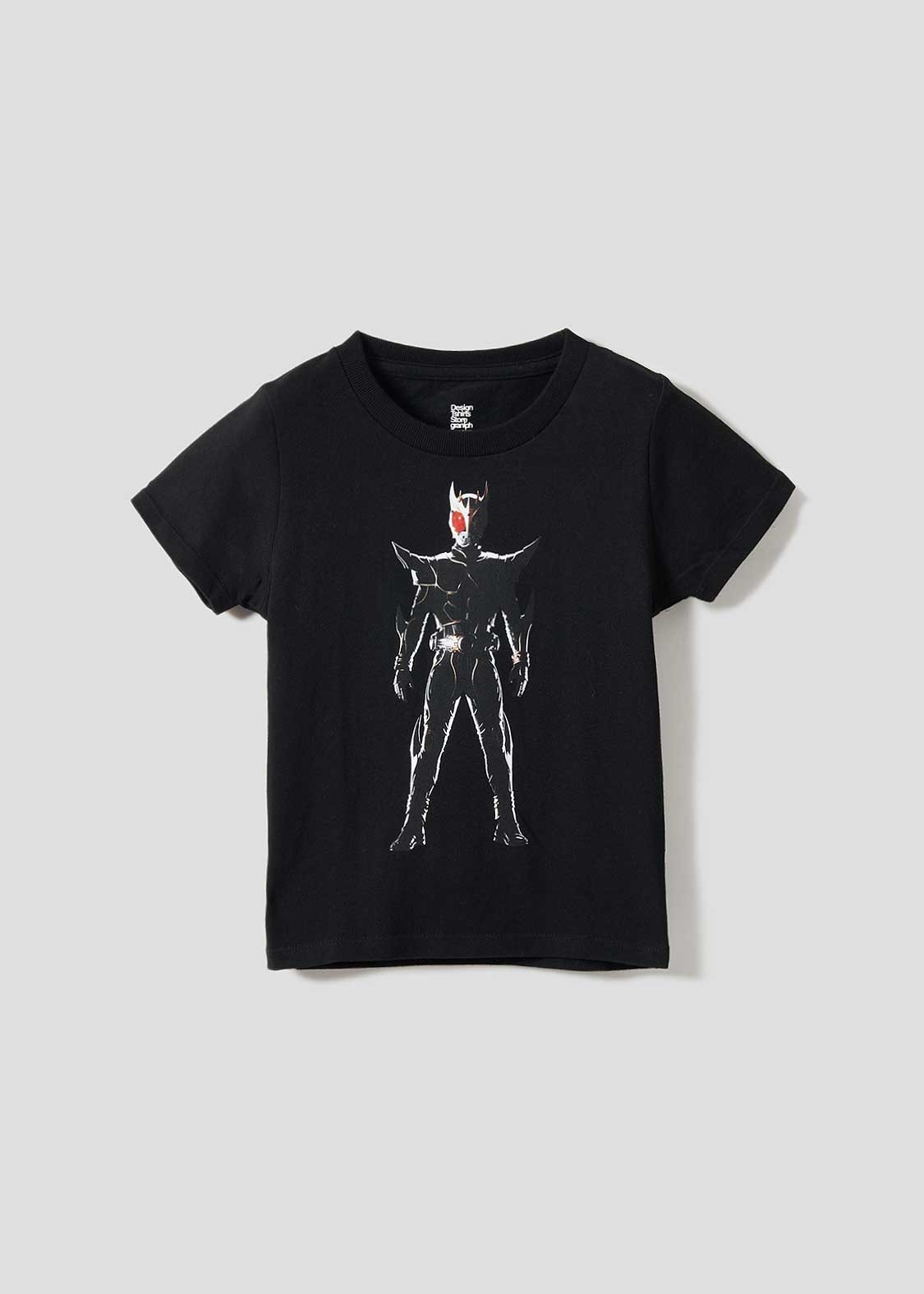 Kamen Rider - Hurricane T-shirt