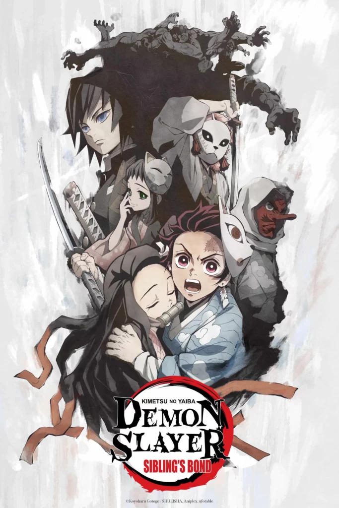 BLOG-Demon Slayer Episode Spesial