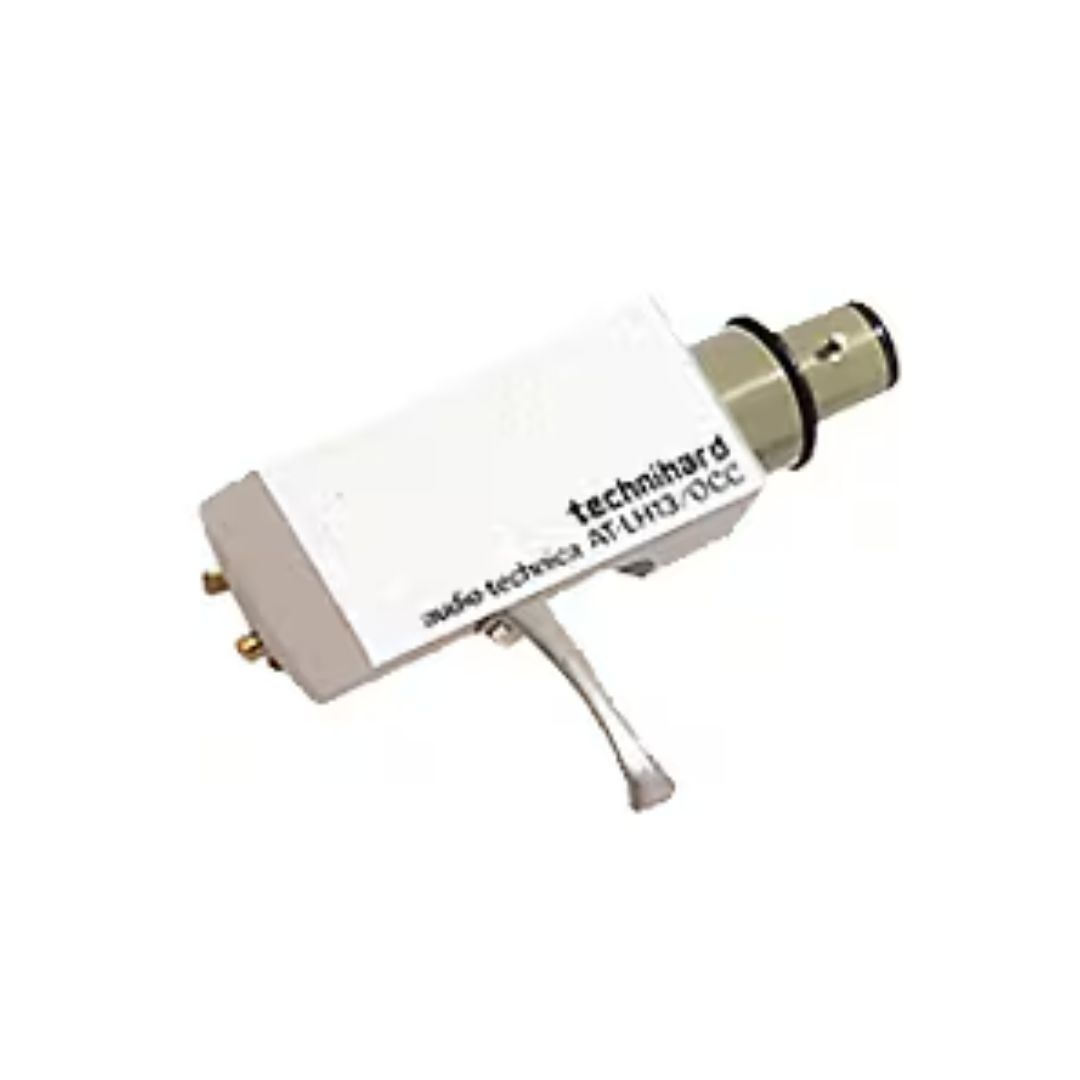 Audio Technica AT-LH13/OCC Headshell Turntable