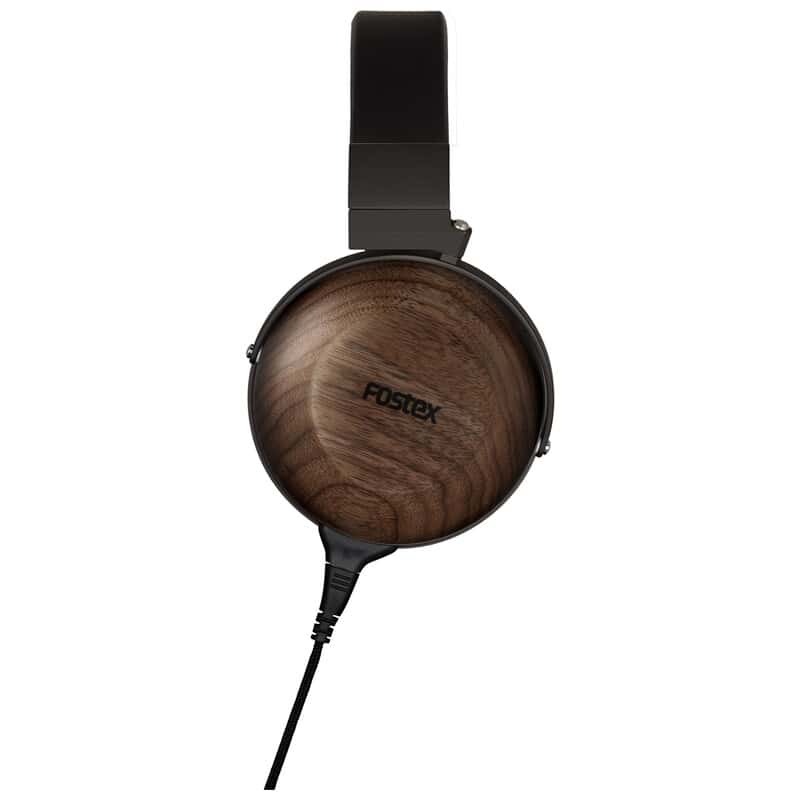 Fostex TH610 (JPN) Headphones Fostex TH610 (JPN) Headphones