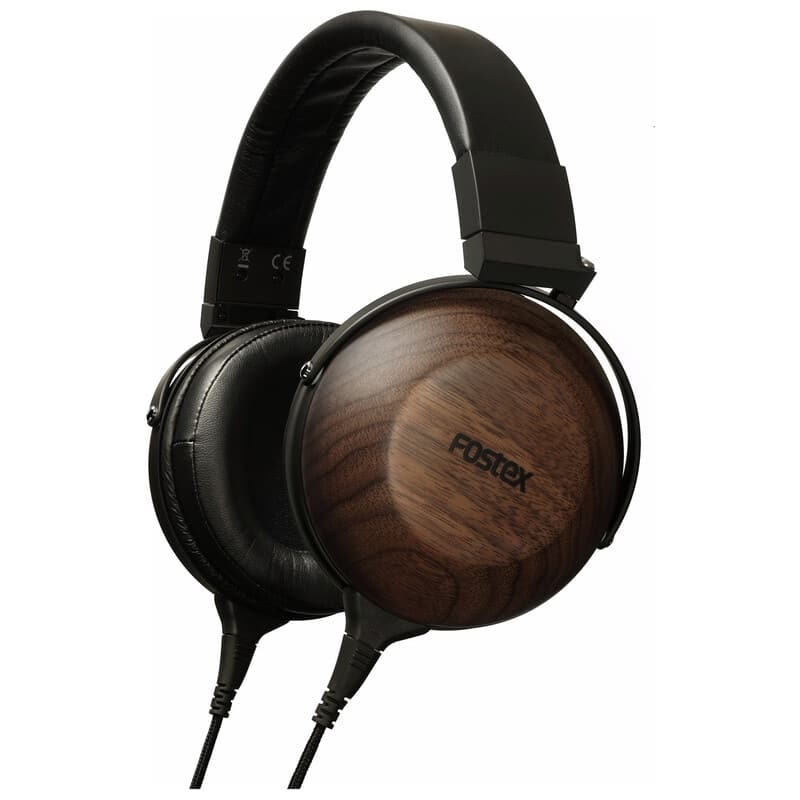 Fostex TH610 (JPN) Headphones