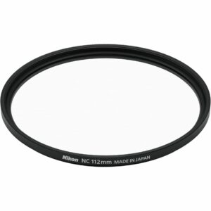 Nikon Neutral Color (NC) Filter Lensa - Pelindung Optik & Warna Netral