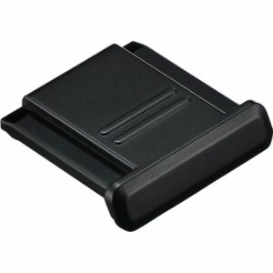 Nikon Shoe Cover BS-1 - Pelindung Hot Shoe Kamera Mirrorless DSLR Compact Nikon Shoe Cover BS-1 - Pelindung Hot Shoe Kamera Mirrorless DSLR Compact