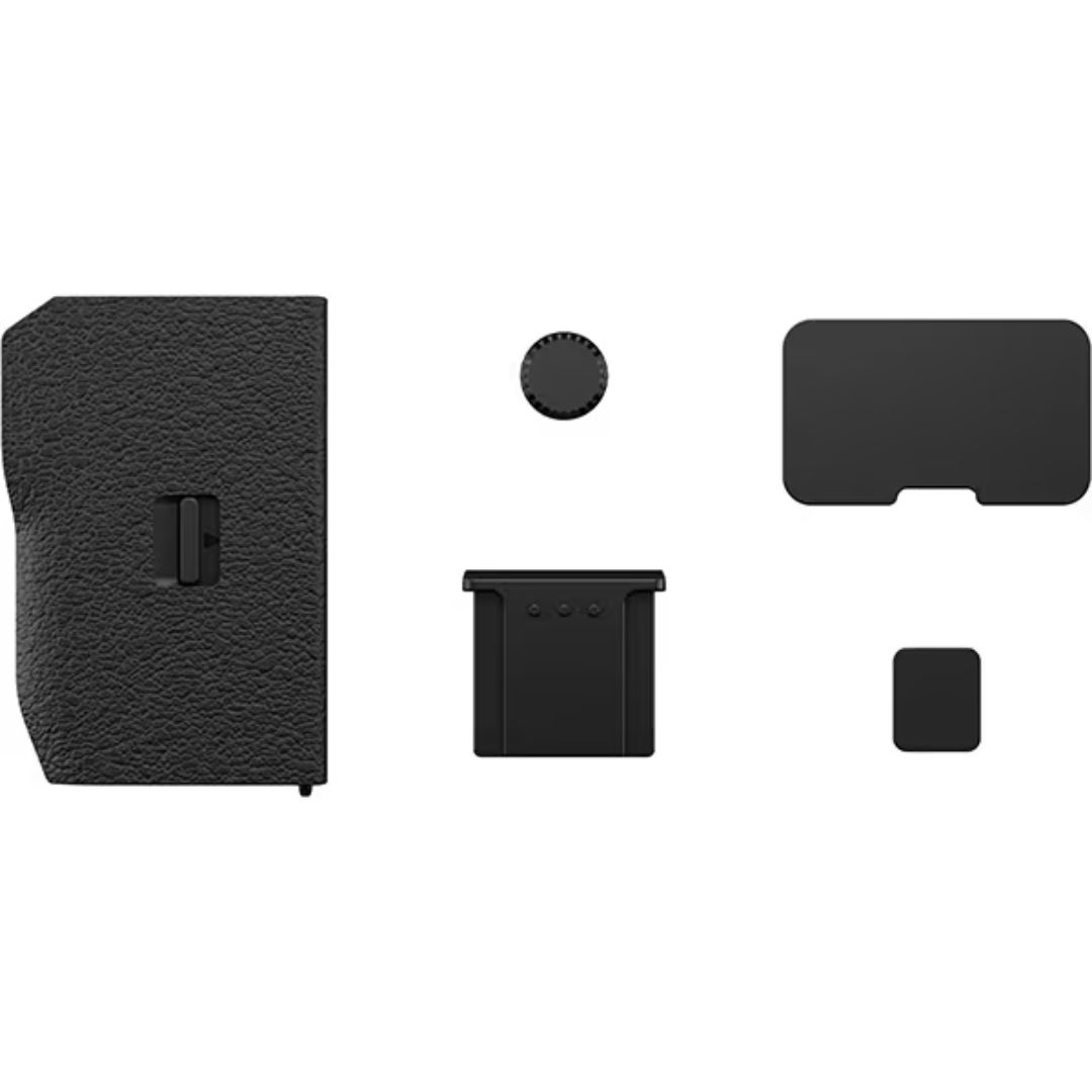 Fujifilm Cover Kit CVR-XH for X-H2/X-H2S - Pelindung Terminal Kamera