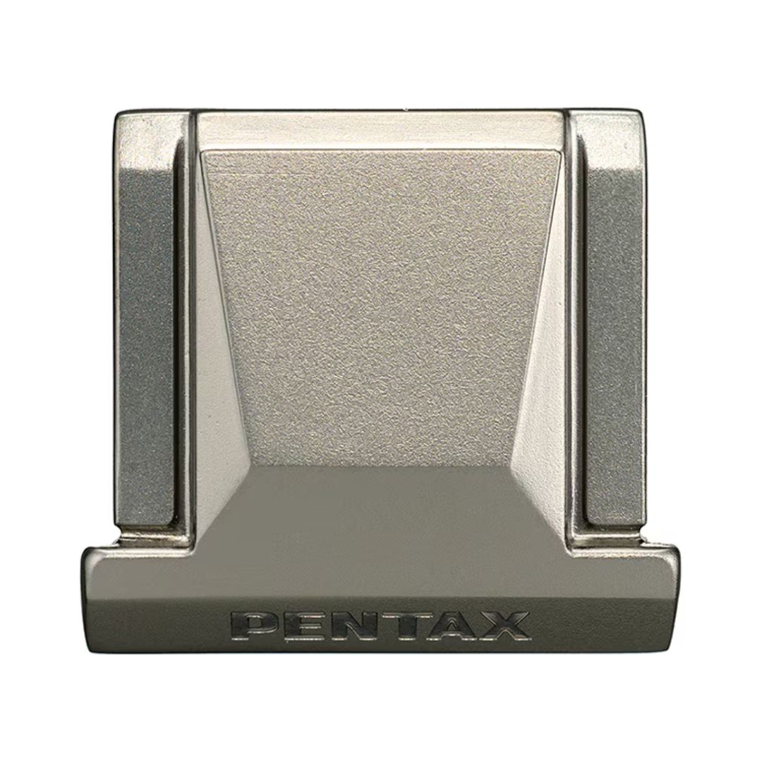Ricoh Pentax Hot Shoe Cover O-HC177 - Pelindung Hot Shoe Stainless Steel Premium