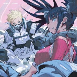 YOASOBI - THE BOOK 1 (Analog)