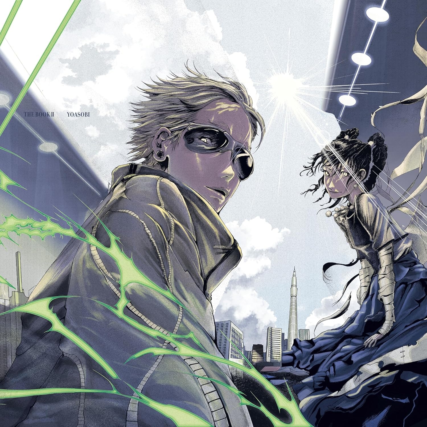 YOASOBI - THE BOOK 1